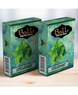 Табак BALLI Spearmint 50 gr