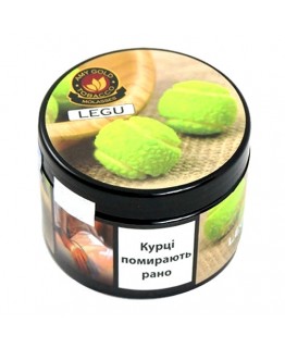 Табак AMY Gold Legu 200 gr