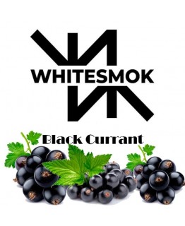 Табак Whitesmok Black Currant 50 гр