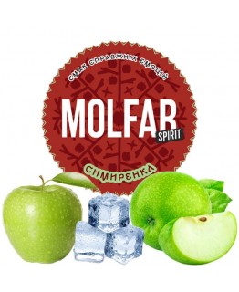 Табак Molfar Spirit Line Симиренка 100 гр