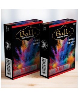 Табак BALLI Blast 50 gr