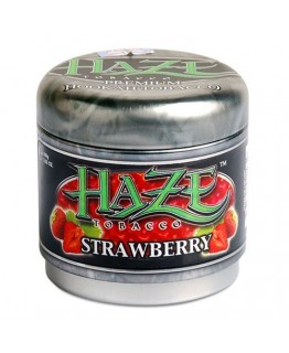 Табак Акциз HAZE Strawberry 100 гр