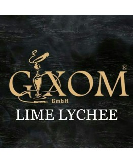 Табак GIXOM Lime Lychee 200 гр