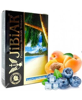 Табак Jibiar Santa Barbara 50 гр