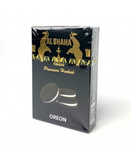 Табак AL SHAHA Oreon 50 гр