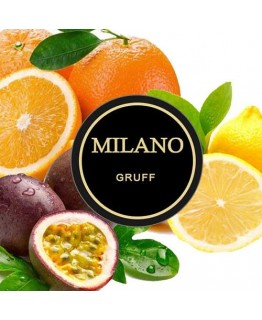 Табак Milano Gruf M43 100 гр