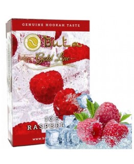 Табак Buta Fusion Ice Raspberry 50 gr
