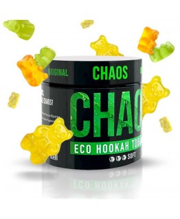 Табак Chaos Static Poison 100 гр