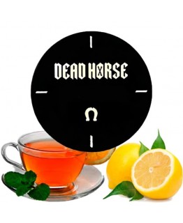 Тютюн DEAD HORSE Lemon Tea 50 гр