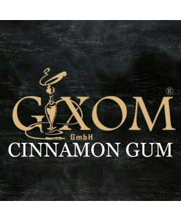 Табак GIXOM Cinnamon Gum 200 гр