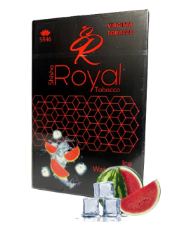 Табак Royal Ice Watermelon 50 гр