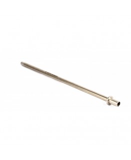 Мундштук Kaya INOX Slim L Steel