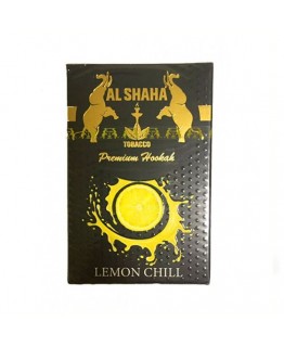 Табак AL SHAHA Lemon Chill 50 гр