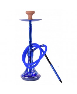 Кальян Yahya Nozzle BLUE