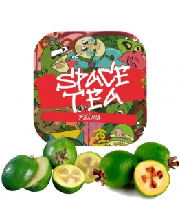 Чайная смесь Space Tea Feijoa 100 гр