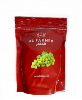Табак AL FAKHER Grape (пакет) 1 кг