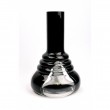 Колба Kaya Black - White Windows 480 Glass Bowl Without Thread - фото 3