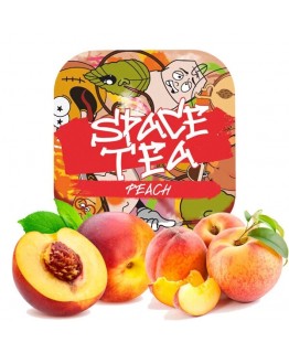 Чайная смесь Space Tea Peach 100 гр