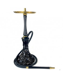 Кальян Kohana Prime Gold Black
