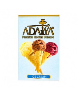 Табак ADALYA Ice Cream 50 g