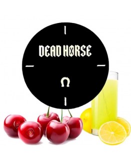 Табак DEAD HORSE Cherry Lemonade 50 гр
