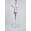 Кальян Kaya ELOX 630CE Clear Combat Silver 2S (Basic) - фото 3