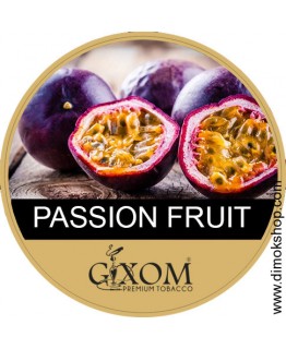 Табак GIXOM Passion Fruit 200 гр