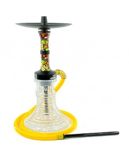 Кальян Kohana Litl Onyx YELLOW