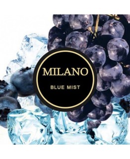 Табак Milano Blue Mist M28 100 гр