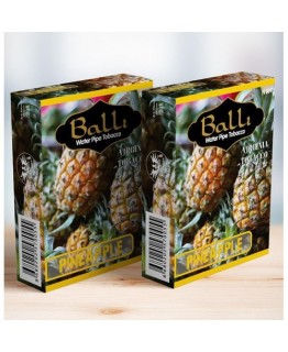 Табак BALLI Pineapple 50 gr