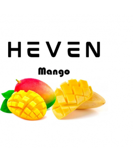 Табак Heven Mango 100 гр