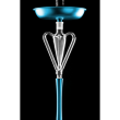 Кальян Kaya ELOX 630 BORO Clear Lance KONIK Blue 4S - фото 4