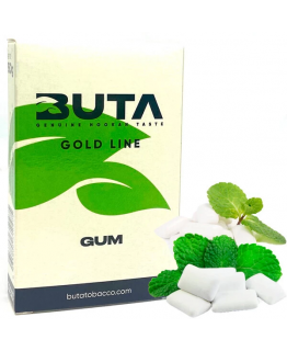 Табак Buta Gold Line Gum 50 gr