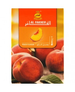 табак Акциз Al Fakher Peach
