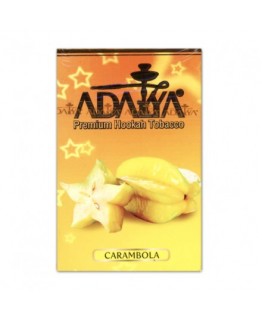 Табак ADALYA Carambola 50 g