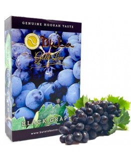 Табак Buta Gold Line Black Grape 50 gr