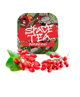Чайная смесь Space Tea Barberry 100 гр