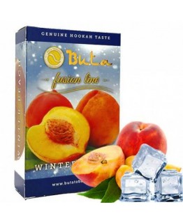 Табак Buta Gold Line Winter Peach 50 gr