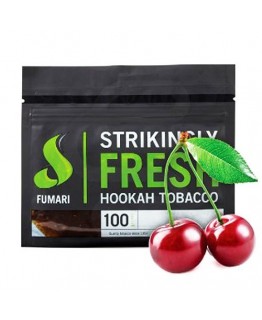 Табак FUMARI Sour Cherry 100 гр