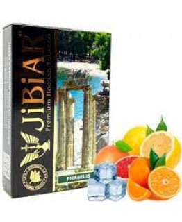 Табак Jibiar Phaselis 50 гр