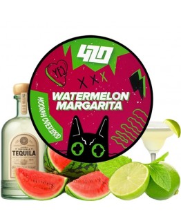 Табак 420 Watermelon margarita 100 гр 