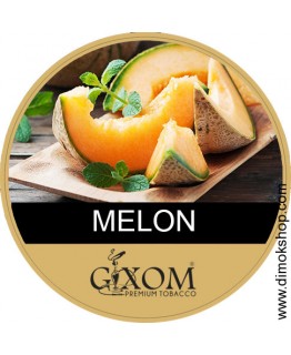 Табак GIXOM Melon 200 гр