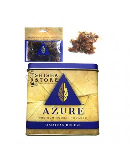 Табак AZURE GOLD Jamaican Breeze