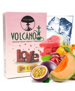 Табак VOLCANO Love is Julia 50 гр