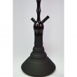 Кальян Kaya ELOX 635CE Black Neon XL Black 2s (Basic) - фото 2