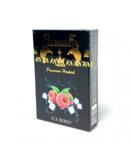 Табак AL SHAHA Ice Berry 50 гр