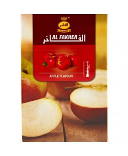 табак Акциз Al Fakher Apple