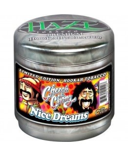 Табак Акциз HAZE Nice Dreams 100 гр
