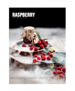 Табак Honey Badger Raspberry, Wild 40 гр