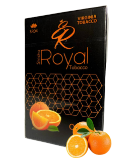 Табак Royal Orange 50 гр